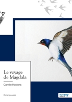 Le voyage de Magdala 2381535373 Book Cover