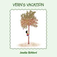 Vern's Vacation 1466923113 Book Cover