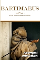 BARTIMAEUS: In the Shoes Bartimaeus Walked! 9785801764 Book Cover