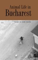Animal Life in Bucharest 0968188486 Book Cover