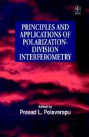 Principles and Applications of Polarization-Division Interferometry 047197420X Book Cover