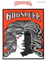 Godspell: Vocal Selections 0711906645 Book Cover