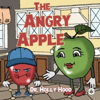 The Angry Apple 1839349352 Book Cover
