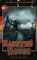 Haunted House 183847532X Book Cover