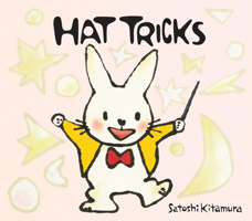 Hat Tricks 168263390X Book Cover