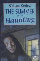 The Summer of the Haunting (Red Fox Older Fiction) 0099220814 Book Cover