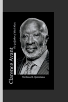 Clarence Avant: The Godfather of Black Music B0CFDB2JZB Book Cover