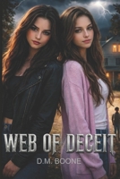 Web of Deceit B0GPNG4L6S Book Cover