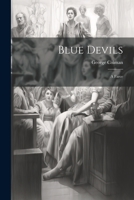 Blue Devils: A Farce 1022127837 Book Cover