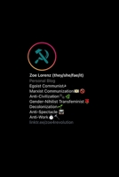 Zoe's Links: Dark Mode Edition B0C8S9PSP9 Book Cover