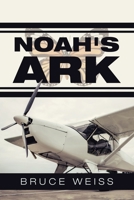 Noah's Ark 1728367107 Book Cover