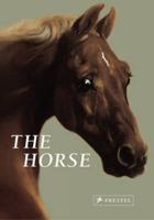 The Horse 3791334654 Book Cover