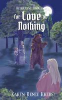 For Love or Nothing (The Reluctant Series) B0DVRHRR99 Book Cover