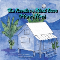 The Roosters Next Door (Hana Hou) B0CNJCLWTS Book Cover