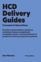 HCD Delivery Guides: Concepts & Operations (Hcd Guide) B0GFGX9PPL Book Cover