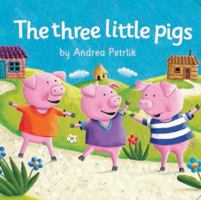 The Three Little Pigs 1464303738 Book Cover