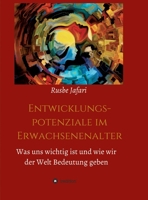 Entwicklungspotenziale Im Erwachsenenalter 3734504244 Book Cover