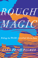 Rough Magic 1948226987 Book Cover