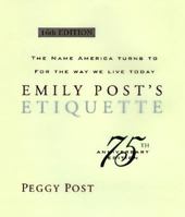 Etiquette
