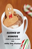 Essence of Humour 0956965970 Book Cover