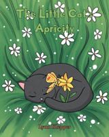 The Little Cat's Apricity B0G4S5QY84 Book Cover