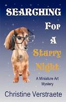 Searching for A Starry Night 1453766383 Book Cover