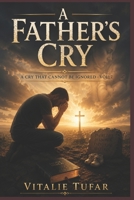 A Father's Cry: A Cry That Cannot Be Ignored - Vol. 7 (SERIES VI: The Blessing of Offspring) B0HCDX252V Book Cover
