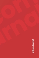 UNICORN JOURNAL | Smart Notebook Journal for 2020, 120 Pages, Premium Notebook, Matte Cover Finish, Writing Note Taking Diary, Lined Journal (6in x 9in | 15.24cm x 22.86cm) 1678641294 Book Cover