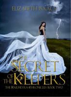 The Secret of the Keepers 0983158150 Book Cover