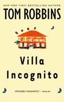 Villa Incognito 0553382195 Book Cover