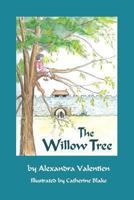 The Willow Tree 1482574128 Book Cover