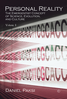 Personal Reality, Volume 1: The Emergentist Concept of Science, Evolution, and Culture 0227177169 Book Cover