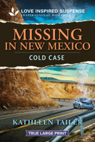 Missing in New Mexico 1335640126 Book Cover