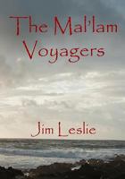 The Mal'lam Voyagers 0987553747 Book Cover
