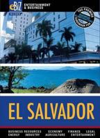 Ebiz guides: El Salvador 8493816906 Book Cover