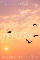 The Essence of Exposure: The Risingsun Saga 1456768212 Book Cover