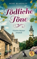 Tödliche Töne 3960879687 Book Cover
