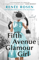 Fifth Avenue Glamour Girl 059333566X Book Cover
