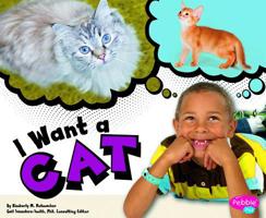I Want a Cat 1429675969 Book Cover