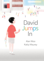 David Jumps In 1771388455 Book Cover