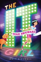 Team Awkward 1481463640 Book Cover