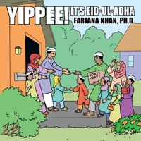 Yippee! It's Eid-Ul-Adha 1481704230 Book Cover