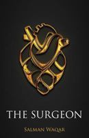 The Surgeon 1537799037 Book Cover