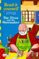 Elves and the Shoemaker (Ladybird Read It Yourself) 0721419739 Book Cover