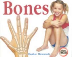 Nelson Focus 3b Bones 0170104508 Book Cover