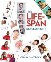Life-Span Development 125900306X Book Cover
