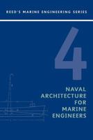 Naval Architecture for Marine Engineers 0713667346 Book Cover