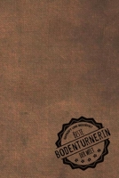Gepr�ft und Best�tigt beste Bodenturnerin der Welt: inkl. Terminplaner Kalender 2020 ★ Das perfekte Geschenk f�r Frauen, die am Boden turnen Geschenkidee Geschenke 1711167304 Book Cover