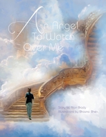 An Angel To Watch Over Me 1478751193 Book Cover