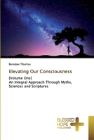 Elevating Our Consciousness 6137821595 Book Cover